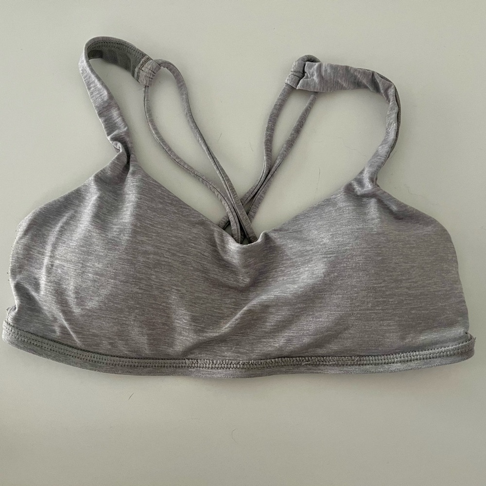 Lululemon Women's Sports Bra